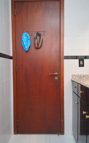 Apartamento à venda com 98m², 3 quartos e 1 vagaBanheiro 1