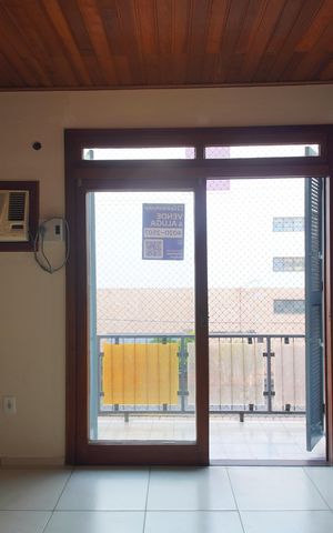 Apartamento à venda com 98m², 3 quartos e 1 vagaPlaca