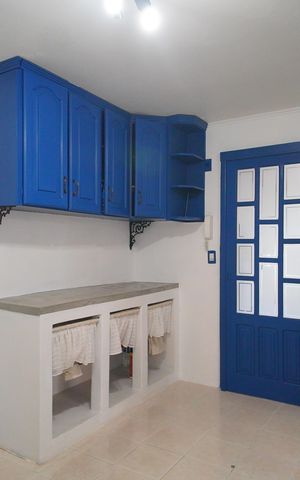 Apartamento à venda com 98m², 3 quartos e 1 vagaCozinha