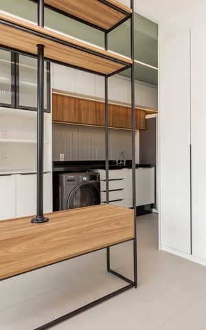 Studio à venda com 29m², 1 quarto e sem vaga Studio à venda com 29m², 1 quarto e sem vagaStudio