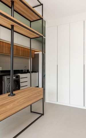 Studio à venda com 29m², 1 quarto e sem vaga Studio à venda com 29m², 1 quarto e sem vagaStudio