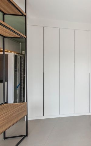 Studio à venda com 29m², 1 quarto e sem vaga Studio à venda com 29m², 1 quarto e sem vagaStudio