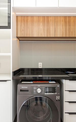Studio à venda com 29m², 1 quarto e sem vaga Studio à venda com 29m², 1 quarto e sem vagaStudio