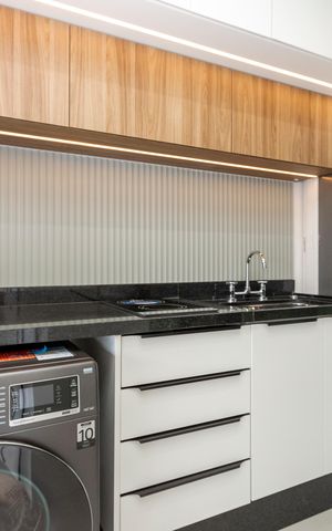 Studio à venda com 29m², 1 quarto e sem vaga Studio à venda com 29m², 1 quarto e sem vagaStudio