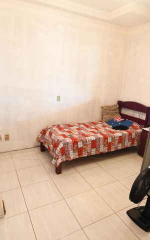 Casa à venda com 80m², 2 quartos e 7 vagasQuarto 1