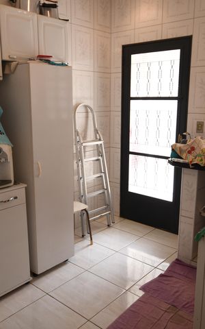 Casa à venda com 80m², 2 quartos e 7 vagasCozinha