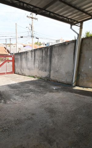 Casa à venda com 80m², 2 quartos e 7 vagasGaragem