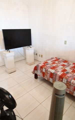 Casa à venda com 80m², 2 quartos e 7 vagasQuarto 1
