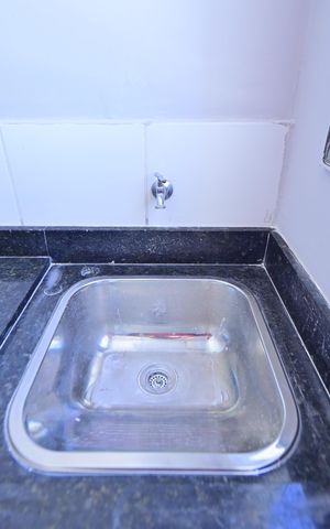 Apartamento para alugar com 45m², 2 quartos e 2 vagas Apartamento para alugar com 45m², 2 quartos e 2 vagasÁrea de Serviço