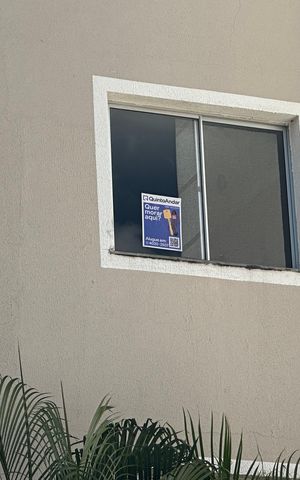 Apartamento para alugar com 45m², 2 quartos e 2 vagas Apartamento para alugar com 45m², 2 quartos e 2 vagasPlaquinha