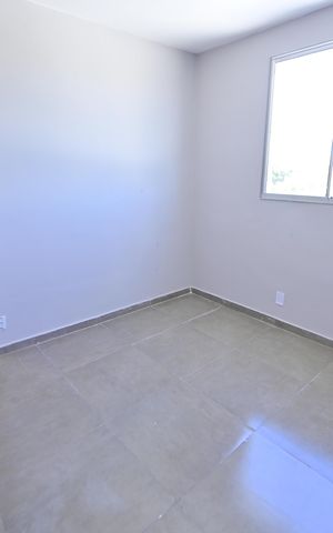 Apartamento para alugar com 45m², 2 quartos e 2 vagas Apartamento para alugar com 45m², 2 quartos e 2 vagasQuarto 2