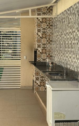 Apartamento para alugar com 45m², 2 quartos e 2 vagas Apartamento para alugar com 45m², 2 quartos e 2 vagasÁrea comum