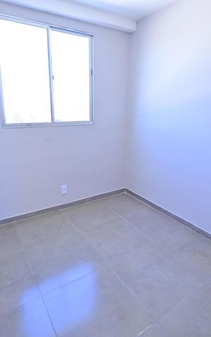 Apartamento para alugar com 45m², 2 quartos e 2 vagas Apartamento para alugar com 45m², 2 quartos e 2 vagasQuarto 1