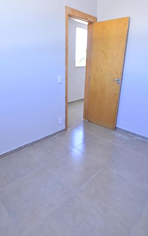 Apartamento para alugar com 45m², 2 quartos e 2 vagas Apartamento para alugar com 45m², 2 quartos e 2 vagasQuarto 1