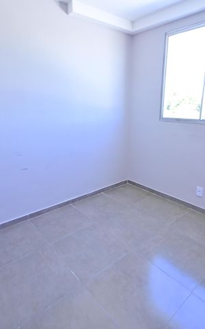 Apartamento para alugar com 45m², 2 quartos e 2 vagas Apartamento para alugar com 45m², 2 quartos e 2 vagasQuarto 1