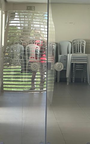 Apartamento para alugar com 45m², 2 quartos e 2 vagas Apartamento para alugar com 45m², 2 quartos e 2 vagasÁrea comum