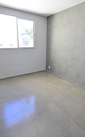Apartamento para alugar com 45m², 2 quartos e 2 vagas Apartamento para alugar com 45m², 2 quartos e 2 vagasSala