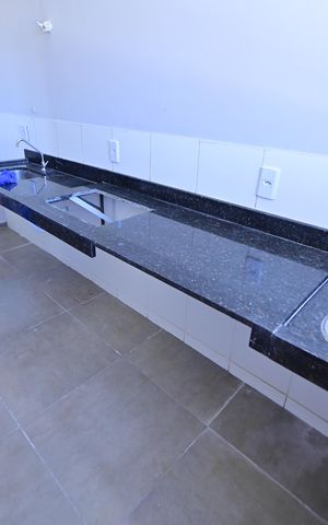Apartamento para alugar com 45m², 2 quartos e 2 vagas Apartamento para alugar com 45m², 2 quartos e 2 vagasÁrea de Serviço