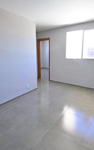Apartamento para alugar com 45m², 2 quartos e 2 vagas Apartamento para alugar com 45m², 2 quartos e 2 vagasSala