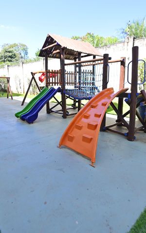 Apartamento para alugar com 45m², 2 quartos e 2 vagas Apartamento para alugar com 45m², 2 quartos e 2 vagasÁrea comum