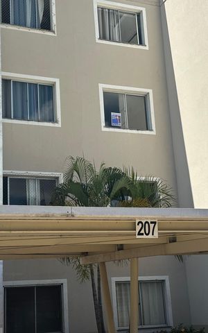 Apartamento para alugar com 45m², 2 quartos e 2 vagas Apartamento para alugar com 45m², 2 quartos e 2 vagasÁrea comum