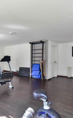 Apartamento à venda com 160m², 3 quartos e 2 vagasAcademia