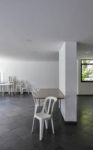 Apartamento à venda com 160m², 3 quartos e 2 vagasÁrea comum - Salão de festas