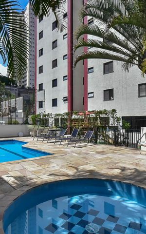 Apartamento à venda com 160m², 3 quartos e 2 vagasPiscina