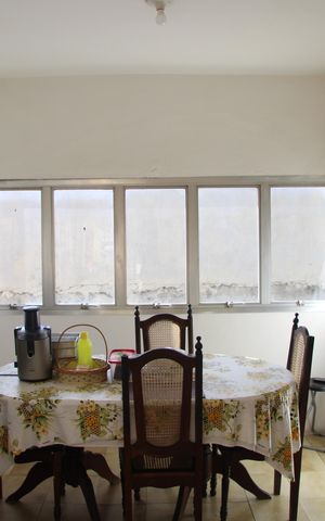 Casa para alugar com 285m², 4 quartos e 3 vagasCozinha