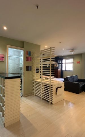 Studio à venda com 54m², 1 quarto e 1 vaga Studio à venda com 54m², 1 quarto e 1 vagaStudio