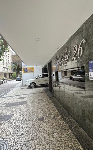 Studio à venda com 54m², 1 quarto e 1 vaga Studio à venda com 54m², 1 quarto e 1 vagaPlaquinha