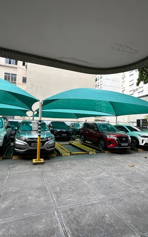 Studio à venda com 54m², 1 quarto e 1 vaga Studio à venda com 54m², 1 quarto e 1 vagaÁrea comum