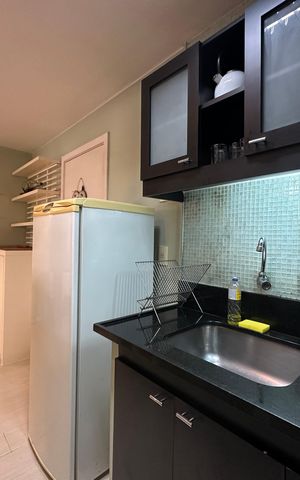 Studio à venda com 54m², 1 quarto e 1 vaga Studio à venda com 54m², 1 quarto e 1 vagaStudio
