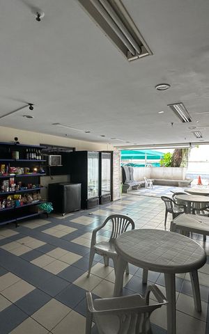 Studio à venda com 54m², 1 quarto e 1 vaga Studio à venda com 54m², 1 quarto e 1 vagaÁrea comum
