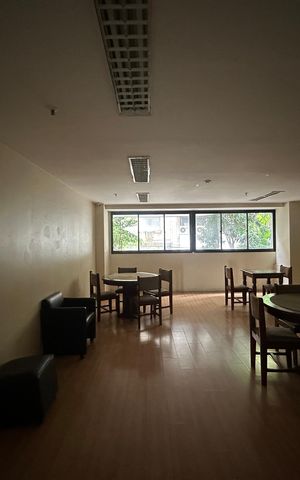 Studio à venda com 54m², 1 quarto e 1 vaga Studio à venda com 54m², 1 quarto e 1 vagaÁrea comum