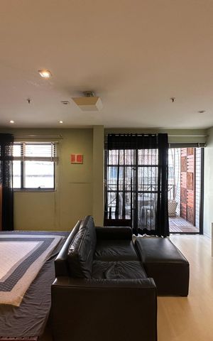 Studio à venda com 54m², 1 quarto e 1 vaga Studio à venda com 54m², 1 quarto e 1 vagaStudio