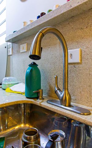 Apartamento à venda com 67m², 2 quartos e sem vaga Apartamento à venda com 67m², 2 quartos e sem vagaCozinha