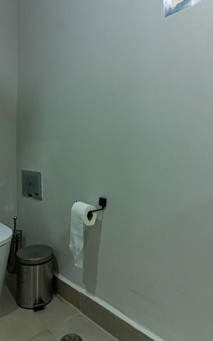 Apartamento à venda com 67m², 2 quartos e sem vaga Apartamento à venda com 67m², 2 quartos e sem vagaBanheiro da Suíte