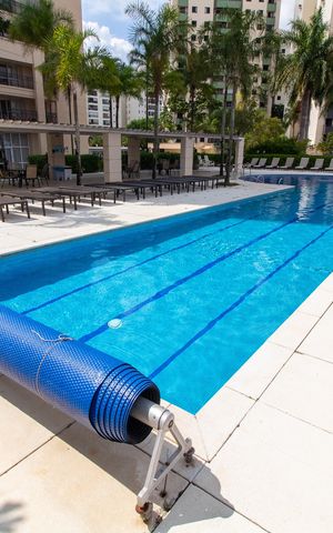 Apartamento para alugar com 256m², 4 quartos e 4 vagas Apartamento para alugar com 256m², 4 quartos e 4 vagasÁrea comum