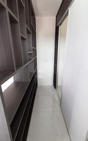 Apartamento para alugar com 256m², 4 quartos e 4 vagas Apartamento para alugar com 256m², 4 quartos e 4 vagasSuíte 4 da Cobertura