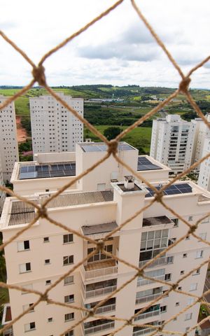 Apartamento para alugar com 256m², 4 quartos e 4 vagas Apartamento para alugar com 256m², 4 quartos e 4 vagasVista da Cozinha