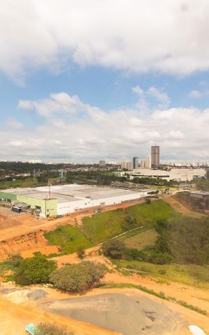 Apartamento para alugar com 256m², 4 quartos e 4 vagas Apartamento para alugar com 256m², 4 quartos e 4 vagasVista da Área comum