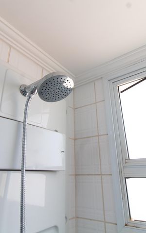 Apartamento para alugar com 256m², 4 quartos e 4 vagas Apartamento para alugar com 256m², 4 quartos e 4 vagasBanheiro da Suíte 3