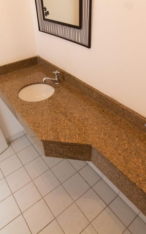 Apartamento para alugar com 256m², 4 quartos e 4 vagas Apartamento para alugar com 256m², 4 quartos e 4 vagasLavabo