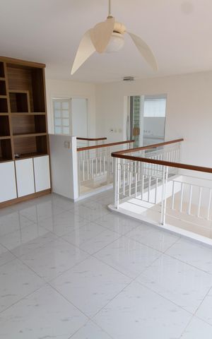 Apartamento para alugar com 256m², 4 quartos e 4 vagas Apartamento para alugar com 256m², 4 quartos e 4 vagasHall da Cobertura