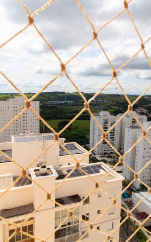 Apartamento para alugar com 256m², 4 quartos e 4 vagas Apartamento para alugar com 256m², 4 quartos e 4 vagasVista da Suíte 1
