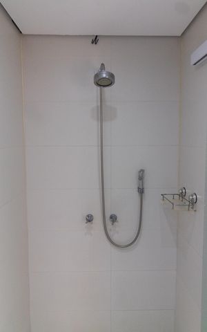 Apartamento para alugar com 256m², 4 quartos e 4 vagas Apartamento para alugar com 256m², 4 quartos e 4 vagasBanheiro da Suíte 4