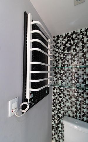 Apartamento para alugar com 256m², 4 quartos e 4 vagas Apartamento para alugar com 256m², 4 quartos e 4 vagasBanheiro da Suíte 4