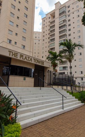 Apartamento para alugar com 256m², 4 quartos e 4 vagas Apartamento para alugar com 256m², 4 quartos e 4 vagasFachada