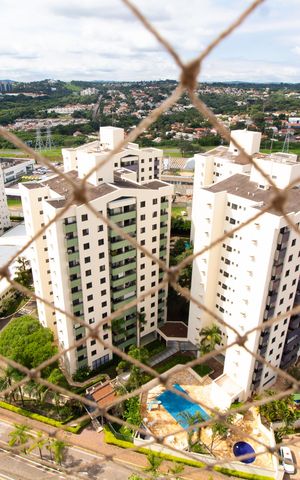 Apartamento para alugar com 256m², 4 quartos e 4 vagas Apartamento para alugar com 256m², 4 quartos e 4 vagasVista da Suíte 3